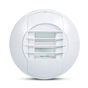 Brookvent Kratka wentylacyjna fi 100 Alize Hygro 60 Brookvent 