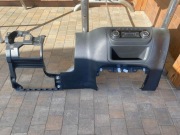 Climatronik,osłona konsoli VW Tiguan I 5K0907044BT