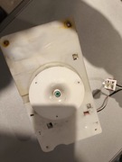 Wentylator lodówki Samsung 