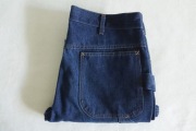 Sears Carpenter Jeans_ Made in USA_ 36X32