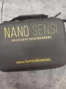 PMU Maszyna Nano Sensi