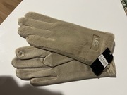 Rękawiczki z palcem na telefon