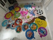 Zestaw balonów DUŻY XXXXL