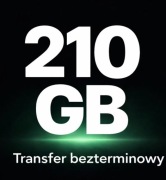 Transfer 210 GB  na chomikuj BEZTERMINOWO ! 