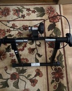 Trenażer rowerowy Total Sport – stan bardzo dobry