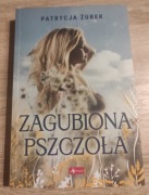 Zaginiona pszczoła - Patrycja Żurek 