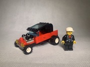 Lego 6538 - Rebel Roadster