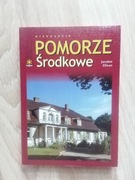 Pomorze Środkowe. Przewodnik turystyczny