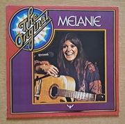 Melanie  – The Original Melanie - LP