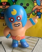 Figurka kolekcjonerska Brawl Stars El Primo seria 2 prezent dla gracza 