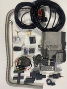 WEBASTO ZESTAW KOMPLETNY PO REGENERACJI - ANALOG