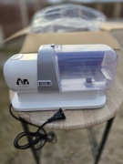 Odkurzacz wraz z maszynką do strzyżenia dla zwierząt pies,kot.