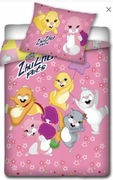 Komplet pościeli dziecięcej