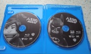 lego batman 3d 2d przygoda tupot małych stóp 2 pol