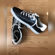 Sneakersy Tommy Hilfiger r43