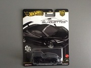 Hot Wheels Chase 0/5 LB-WORKS McLAREN 720S