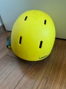 Kask narciarski wed'ze