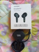 Silver Monkey Krubera – bezprzewodowe słuchawki Bluetooth