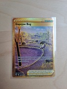 Karta pokemon Gapejaw Bog - SWSH12: Silver Tempest (SWSH12)