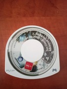 Tom Clancy's Ghost Recon: Advanced Warfighter 2 - Gra PSP