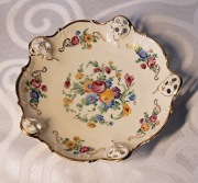 Patera owocarka Rosenthal Elfenbein Kronach -Germany Moliere 15,5 cm