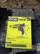 Pistolet do klejenia RYOBI ONE+, 18V, BEZ BATERII