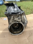 Skrzynia Multitronic 0aw