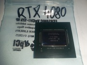 Rdzeń AD103-300-A1 RTX 4080, nietestowany