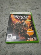 Gears of War Xbox 360