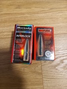 Pociski 243win, 100 gr, BTSP Hornady 100 szt/op