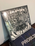 PRO8L3M Art Brut 1 Mixtape LIMIT WINYL PROBLEM 1/500