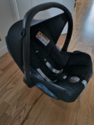 Nosidełko maxi Cosi z bazą isofix