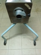 Maszyna wieloczynnościowa Spomasz-Nakło 110 W