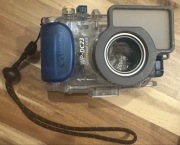Obudowa wodoszczelna Canon WP-DC23 używana, sprawna!