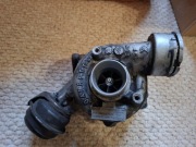 Turbina Audi A4 B7 2.0TDI BLB