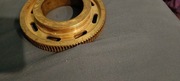 Zębatka do gwintownicy 
