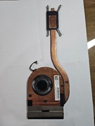 wentylator z radiatorem - Lenovo L580