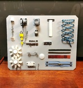 Tablica manipulacyjna