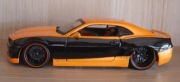 MAISTO (1:24) 2010 Chevrolet Camaro SS RS