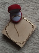 Przepiękny łańcuszek stal nierdzewna naszyjnik motyle butterfly okazja