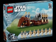LEGO Star Wars 40686 Statek MTT Federacji Handlowej GWP MISB