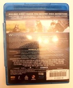 Blu Ray 3D/2D DVD film Waterhorse