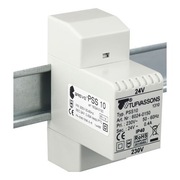 PSS10 230 / 24V Transformator na szynię