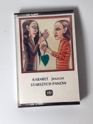 Kabaret Jeszcze Starszych Panów, UNIKAT, idealny stan NAJTANIEJ