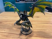 Hive Tyrant - Tyranids Warhammer 40k