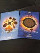 Varoma ABC Thermomix Praca zbiorowa