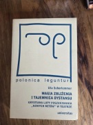Magia zbliżenia i tajemnica dystansu
