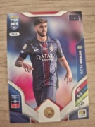 PANINI FIFA 365 2026 CORE TEAM MATE PAS8 LUCAS BERALDO PSG