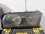 Lampa lewy przód Xenon BMW e38 przedlift BOSCH