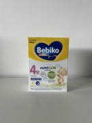 Mleko BEBIKO Junior 4R GOS/FOS nutriFLOR 600 g